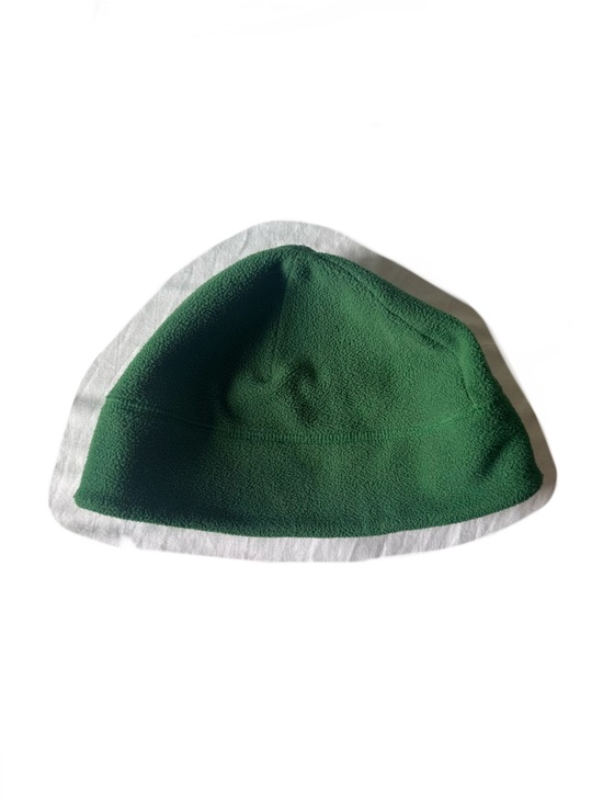 Old Navy Other - Old Navy Green Beanie